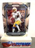 Keenan Allen Chargers 2022 Panini Prizm #151