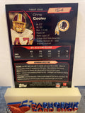 Chris Cooley Redskins 2006 Bowman Chrome #154