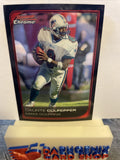 Daunte Culpepper Dolphins 2006 Bowman Chrome #138