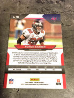 Ronde Barber Buccaneers 2020 Panini Prizm #262