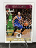 Derrick Rose Cavaliers 2017-18 Panini Hoops #98