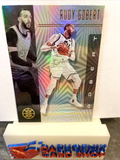 Rudy Gobert Jazz 2019-20 Panini Illusions #138