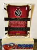 Terrence Ross Raptors 2015-16 Panini Select #10
