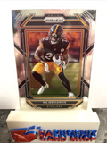 Najee Harris Steelers 2022 Panini Prizm #245