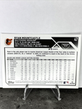 Ryan Mountcastle Orioles 2023 Topps #47