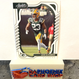 Jaire Alexander Packers 2022 Panini Absolute #67