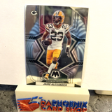 Jaire Alexander Packers 2022 Panini Mosaic #72