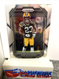 Jaire Alexander Packers 2022 Panini Prizm #109