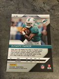 Devin Funchess Panthers 2018 Panini Prizm #171