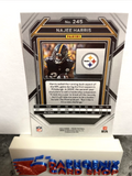 Najee Harris Steelers 2022 Panini Prizm #245