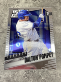 Dalton Pompey Blue Jays 2014 Panini Prizm Draft Picks #2