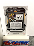 Jaire Alexander Packers 2022 Panini Prizm #109