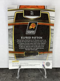 Elfrid Payton Suns 2021-22 Panini Select Blue #93
