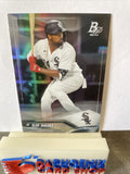 Eloy Jimenez White Sox 2021 Bowman Platinum #18