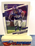 Danielle Hunter Vikings 2021 Panini Donruss Optic #99