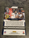 Drew Lock Broncos 2020 Panini Prizm #113