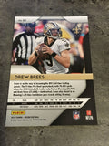 Drew Brees Saints 2018 Prizm #63