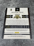 Nelson Cruz Mariners 2015 Panini Diamond Kings #109