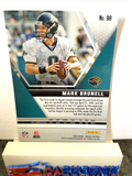 Mark Brunell Jaguars 2020 Panini Mosaic #98