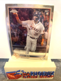 Jose Siri Astros 2022 Topps Chrome Rookie #204