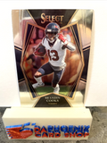 Brandin Cooks Texans 2021 Panini Select #115