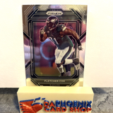 Fletcher Cox Eagles 2022 Panini Prizm #241