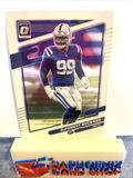 DeForest Buckner Colts 2021 Panini Donruss Optic #111