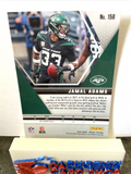 Jamal Adams Jets 2020 Panini Mosaic #158