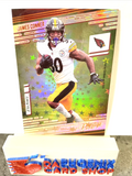 James Conner Cardinals 2021 Panini Prestige Xtra Points Astral #174