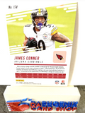 James Conner Cardinals 2021 Panini Prestige Xtra Points Astral #174
