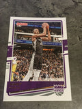 Harry Giles III Kings 2020-21 Panini Donruss #125