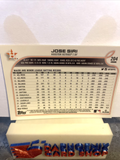 Jose Siri Astros 2022 Topps Chrome Rookie #204