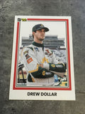 Drew Dollar 2022 NASCAR Panini Donruss #192