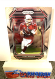 Kurt Warner Cardinals 2022 Panini Prizm #9