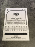 Jahlil Okafor Pelicans 2019-20 Panini NBA Hoops #120