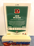 Joe Mixon  Bengals 2021 Panini Donruss Optic #135