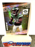 Jamison Crowder Jets 2021 Panini Prestige Xtra Points Astral #164