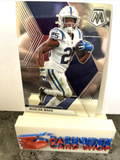 Marlon Mack Colts 2020 Panini Mosaic #92