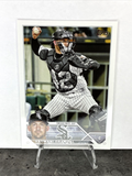 Yasmani Grandal White Sox 2023 Topps #268