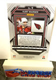 Kurt Warner Cardinals 2022 Panini Prizm #9