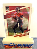 Matt Ryan Falcons 2021 Panini Donruss Optic #153