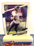 Ryan Tannehill Titans 2021 Panini Donruss Optic #122
