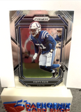 Kwity Paye Colts 2022 Panini Prizm #127