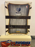 Zach Randolph Grizzlies 2015-16 Panini Select #100