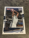 Jaren Jackson Jr. Grizzlies 2020-21 Panini Donruss #17