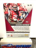 Richard Sherman 49ers 2020 Panini Mosaic #176