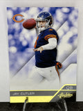 Jay Cutler Bears 2011 Absolute Memorabilia #19
