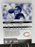 Jay Cutler Bears 2011 Absolute Memorabilia #19