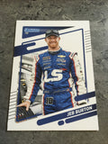 Jeb Burton 2022 NASCAR Panini Donruss #118