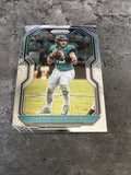 Gardner Minshew II Jaguars 2020 Panini Prizm #92